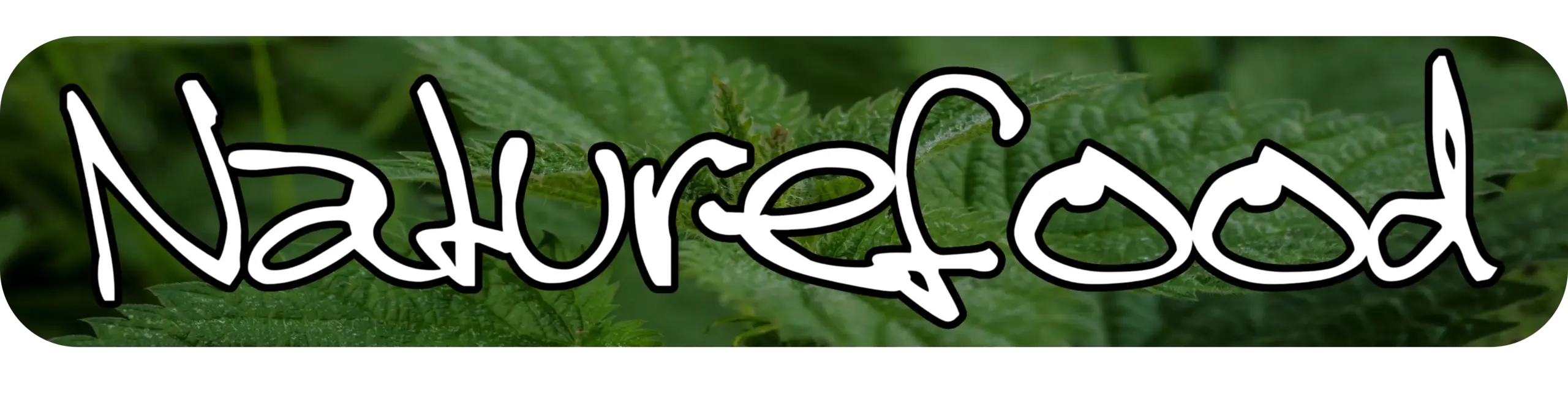 Naturefood Logo