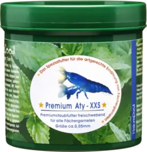 Bild Premium Aty XXS