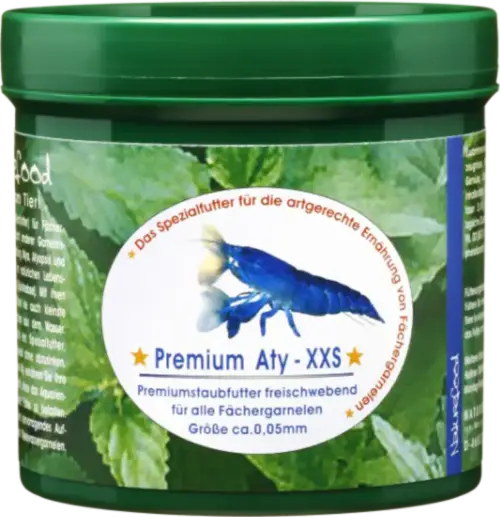 Bild Premium Aty XXS