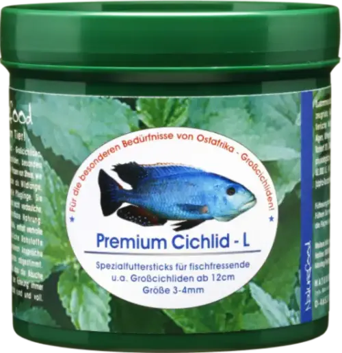 Premium_Cichlid_L Bild Premium Cichlid L