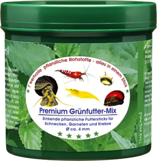 Premium_Grünfutter_Mix Bild Premium Grünfutter-Mix