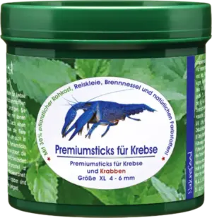 Bild von Premium Stick für Krebse