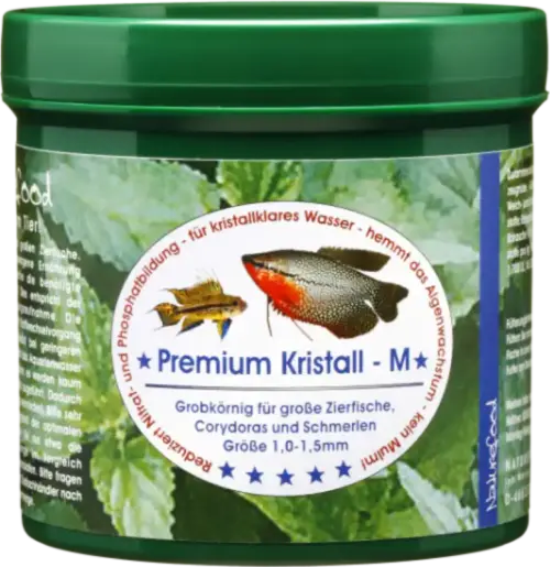 Premium_Kristall_M Bild von Premium Kristall M