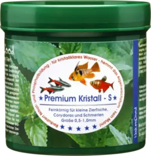 Bild von Premium Kristall S