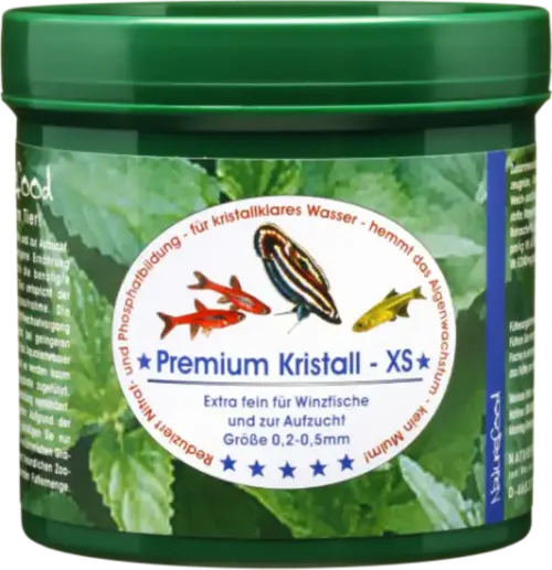 Premium_Kristall_XS Bild Premium Kristall XS