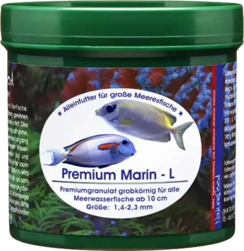 Bild Premium Marin L