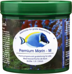 Bild Premium Marin M