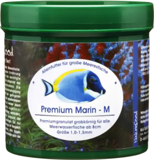 Bild Premium Marin M