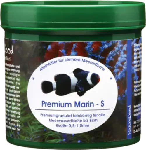 Bild von Premium Marin S