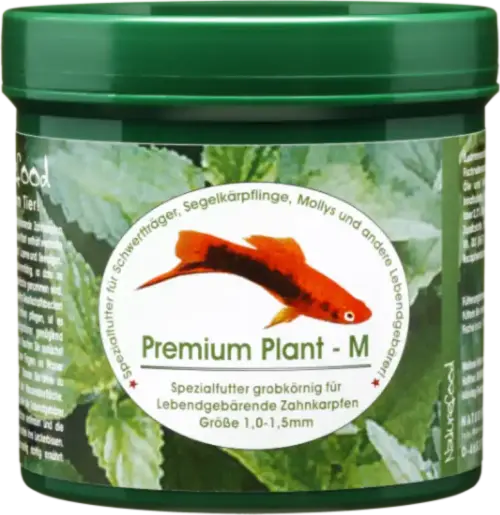 Premium_Plant_M Dose Premium Plant M