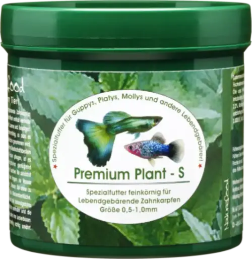 Premium_Plant_S Bild von Premium Plant S