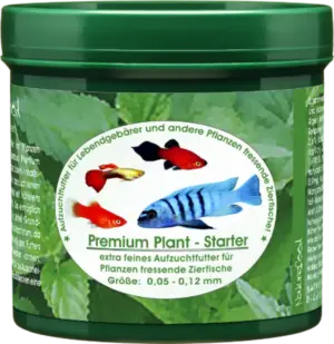 Bild Premium Plant Starter