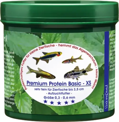 Bild Premium Protein Basic XS
