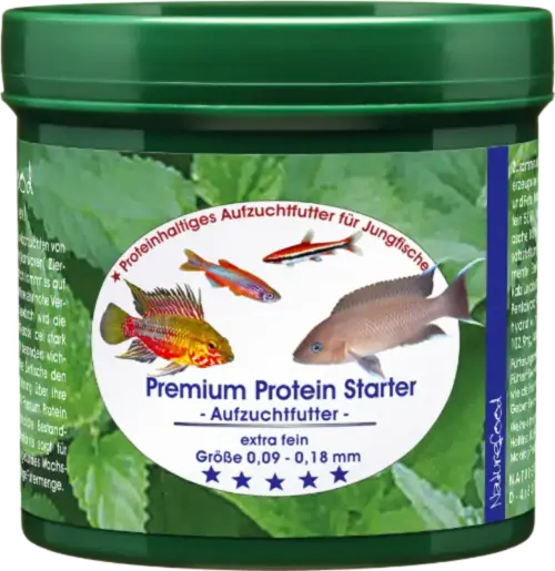 Premium_Protein_Starter Dose Protein Starter