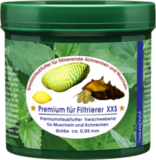 Premium_fuer_Flltrierer_XXS Bild von Premium für Filtrierer XXS