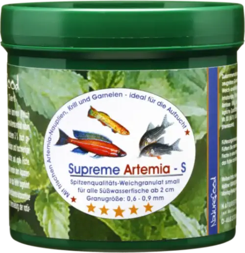 Bild von Supreme Artemia S