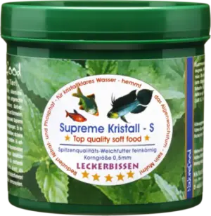 Bild Supreme Kristall S