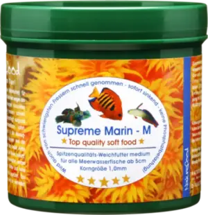 Bild Supreme Marin