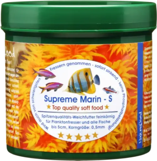 Supreme_Marin_S Bild von Supreme Marin S