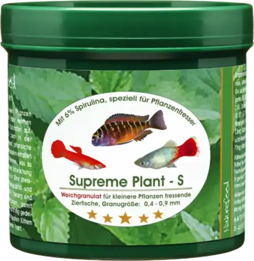 Supreme_Plant_S Bild von Supreme Plant S